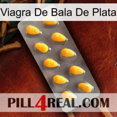 Silver Bullet Viagra cialis1